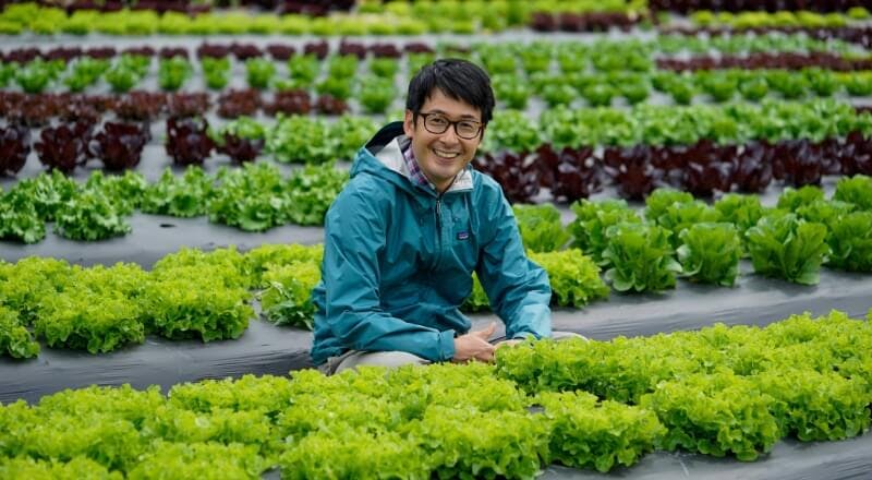 はじめまして、坂ノ途中です。