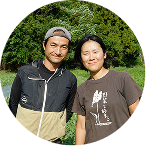 滋賀県 野菜と旅する