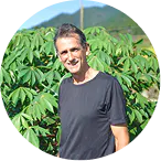 京都府 ごめす農園