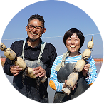 佐賀県 吉田農園