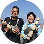 佐賀県 吉田農園