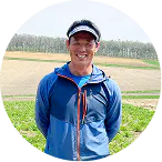 北海道 斎藤農場