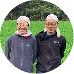 長野県 さかまき農園