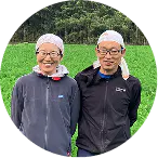 長野県 さかまき農園